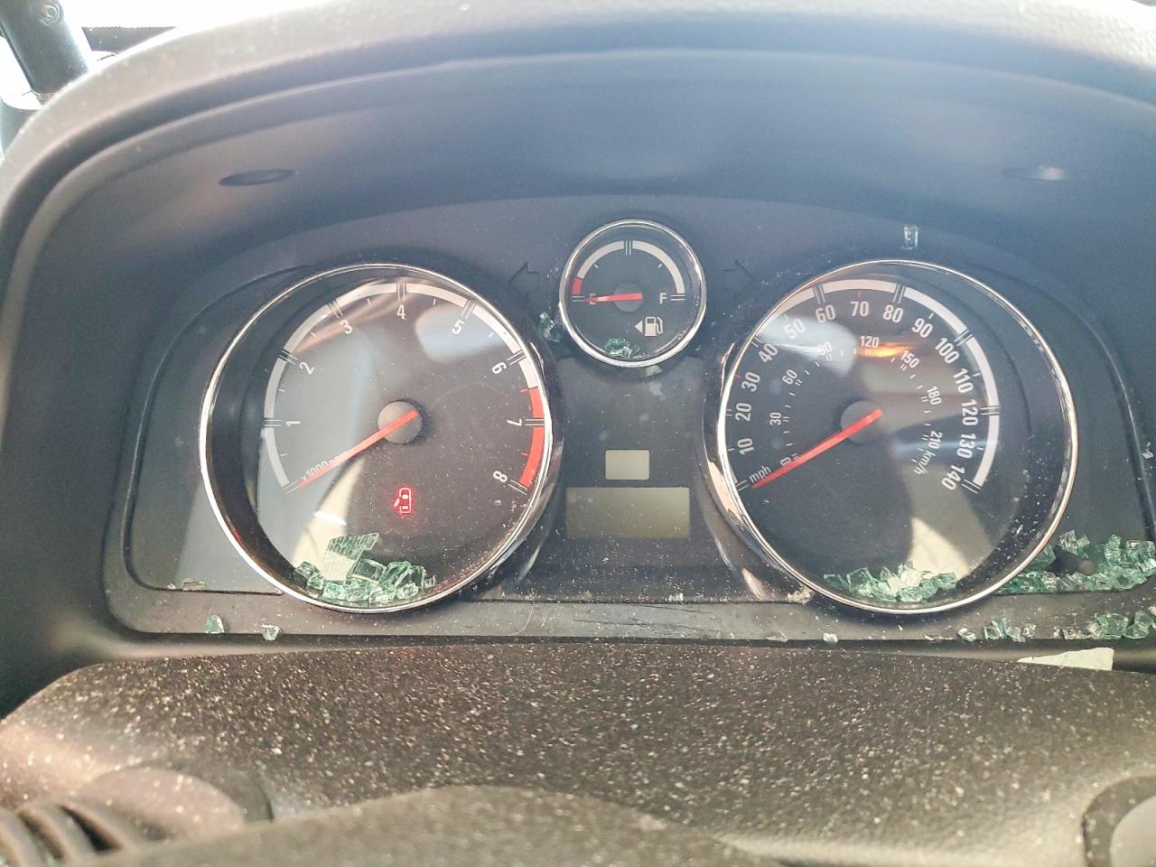 2008 SATURN VUE XR photo 9