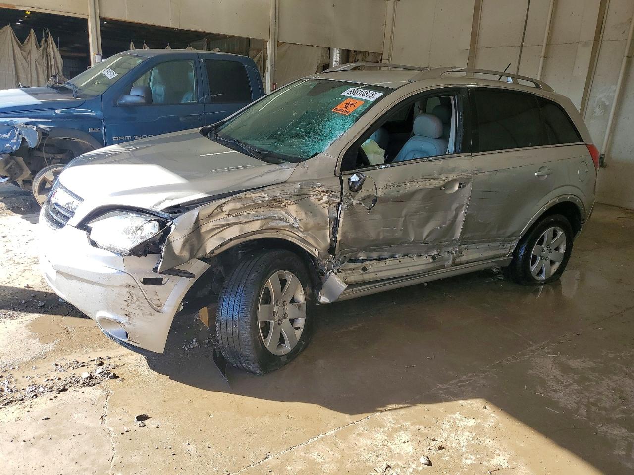2008 SATURN VUE