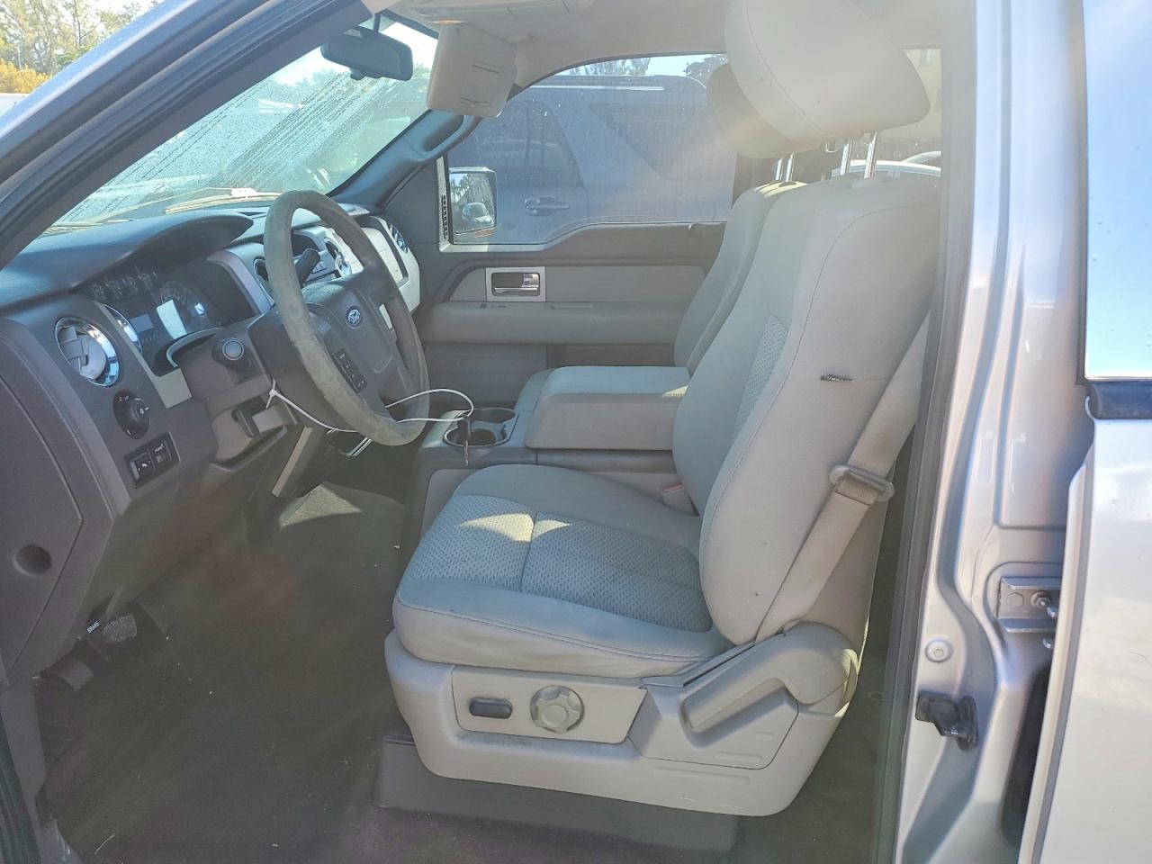 2009 FORD F150 SUPERCREW photo 7