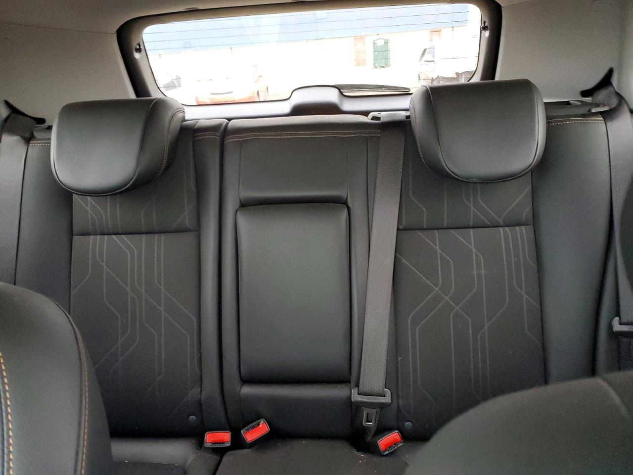 2020 CHEVROLET TRAX 1LT photo 10