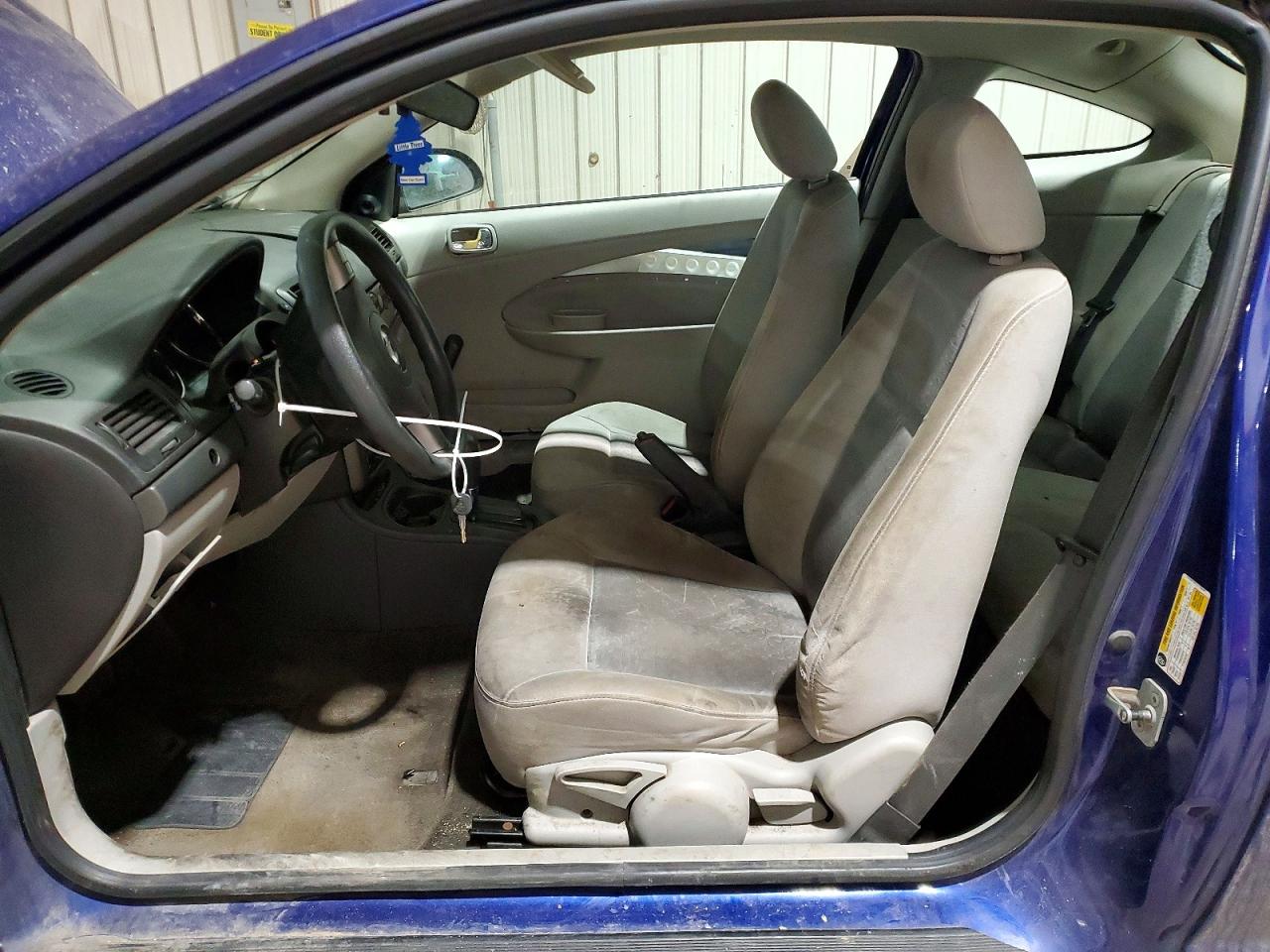 2007 CHEVROLET COBALT LS photo 7