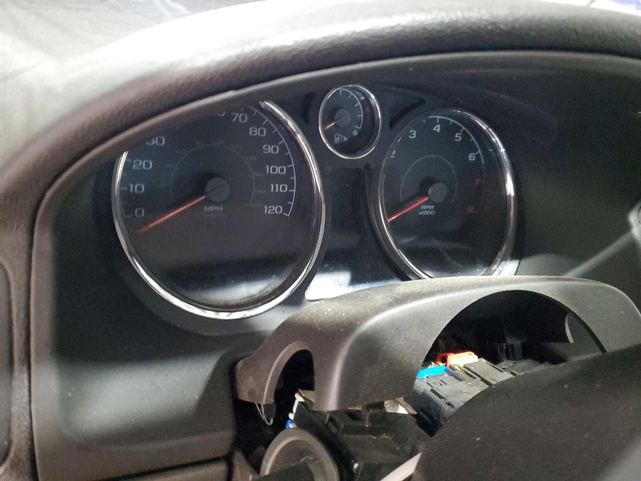 2007 CHEVROLET COBALT LS photo 9