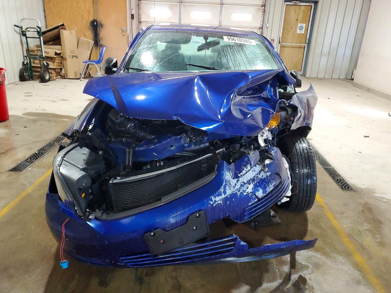 2007 CHEVROLET COBALT LS photo 5