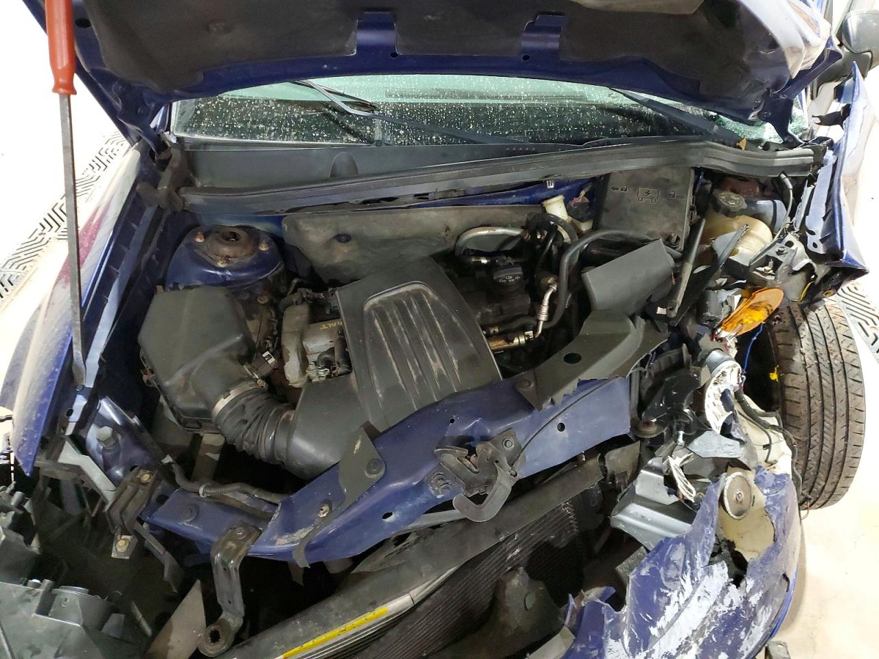 2007 CHEVROLET COBALT LS photo 11