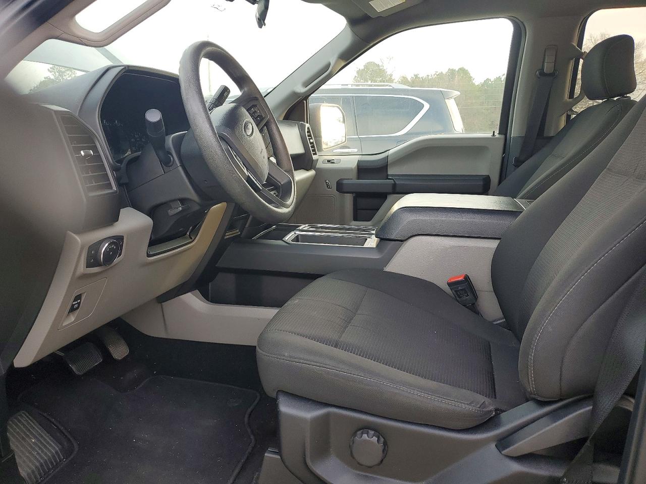 2018 FORD F150 SUPERCREW photo 13