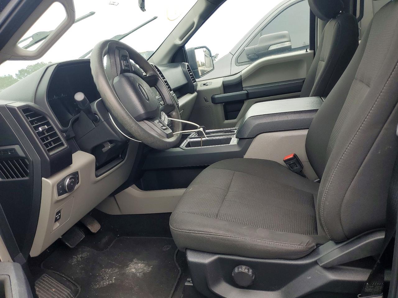 2018 FORD F150 SUPERCREW photo 14