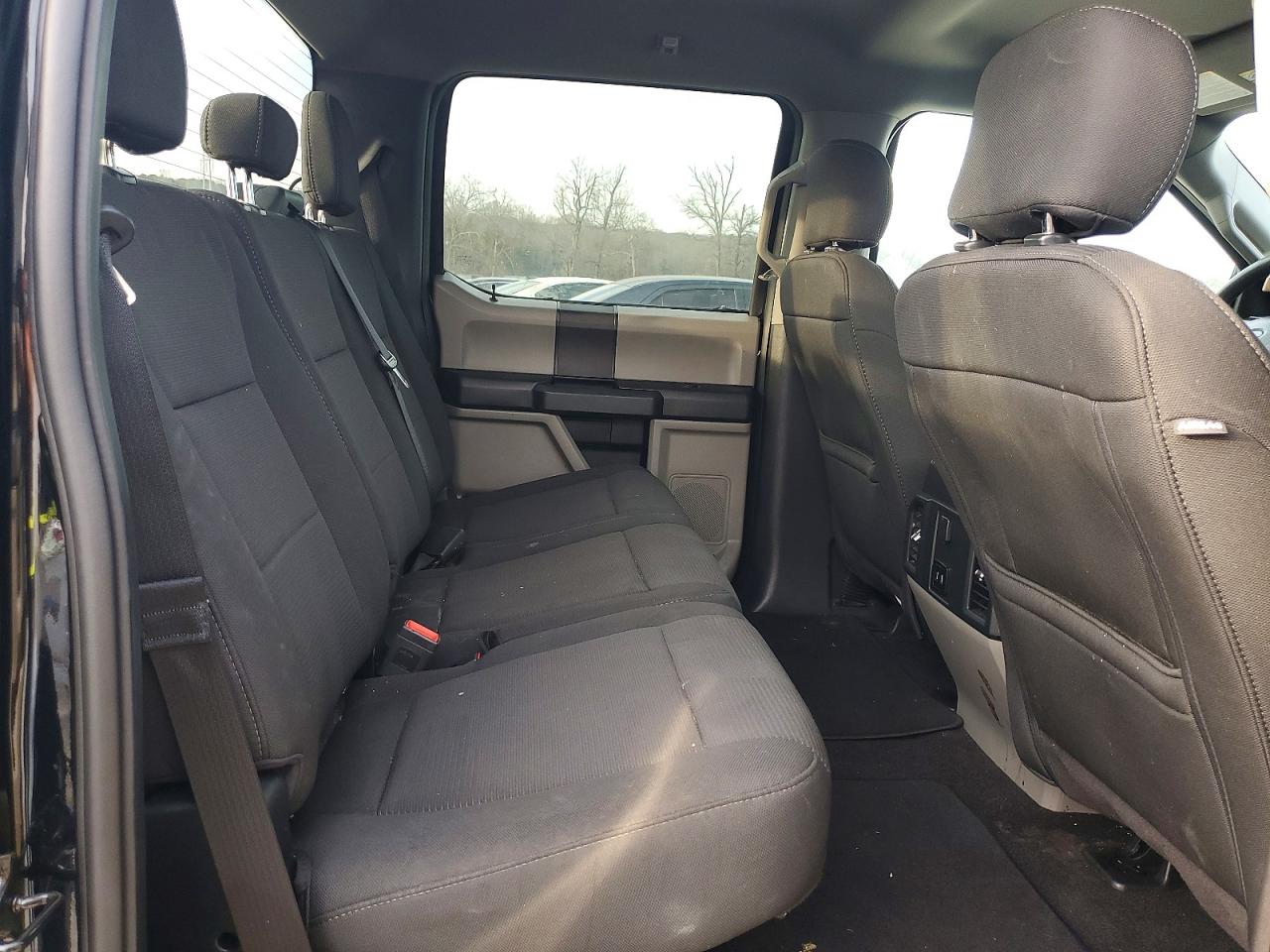 2018 FORD F150 SUPERCREW photo 19