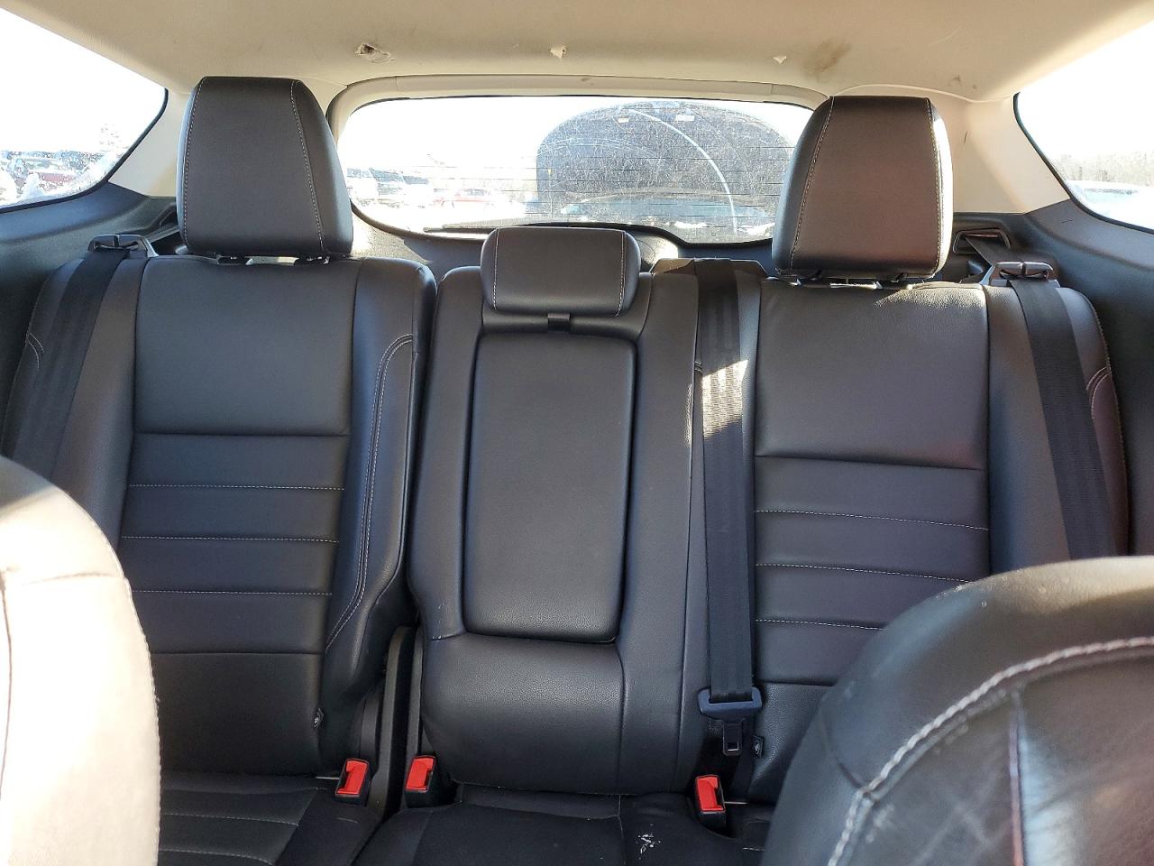 2016 FORD ESCAPE SE photo 10