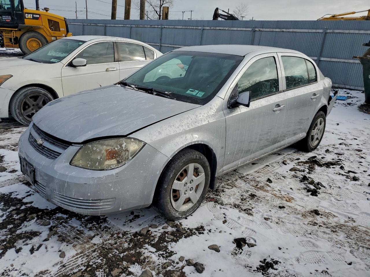2008 CHEVROLET COBALT