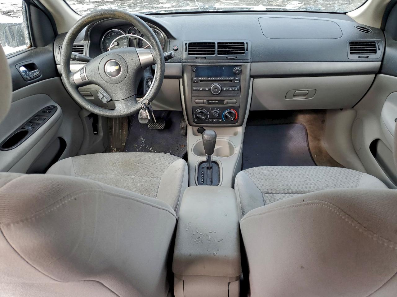 2008 CHEVROLET COBALT LT photo 8