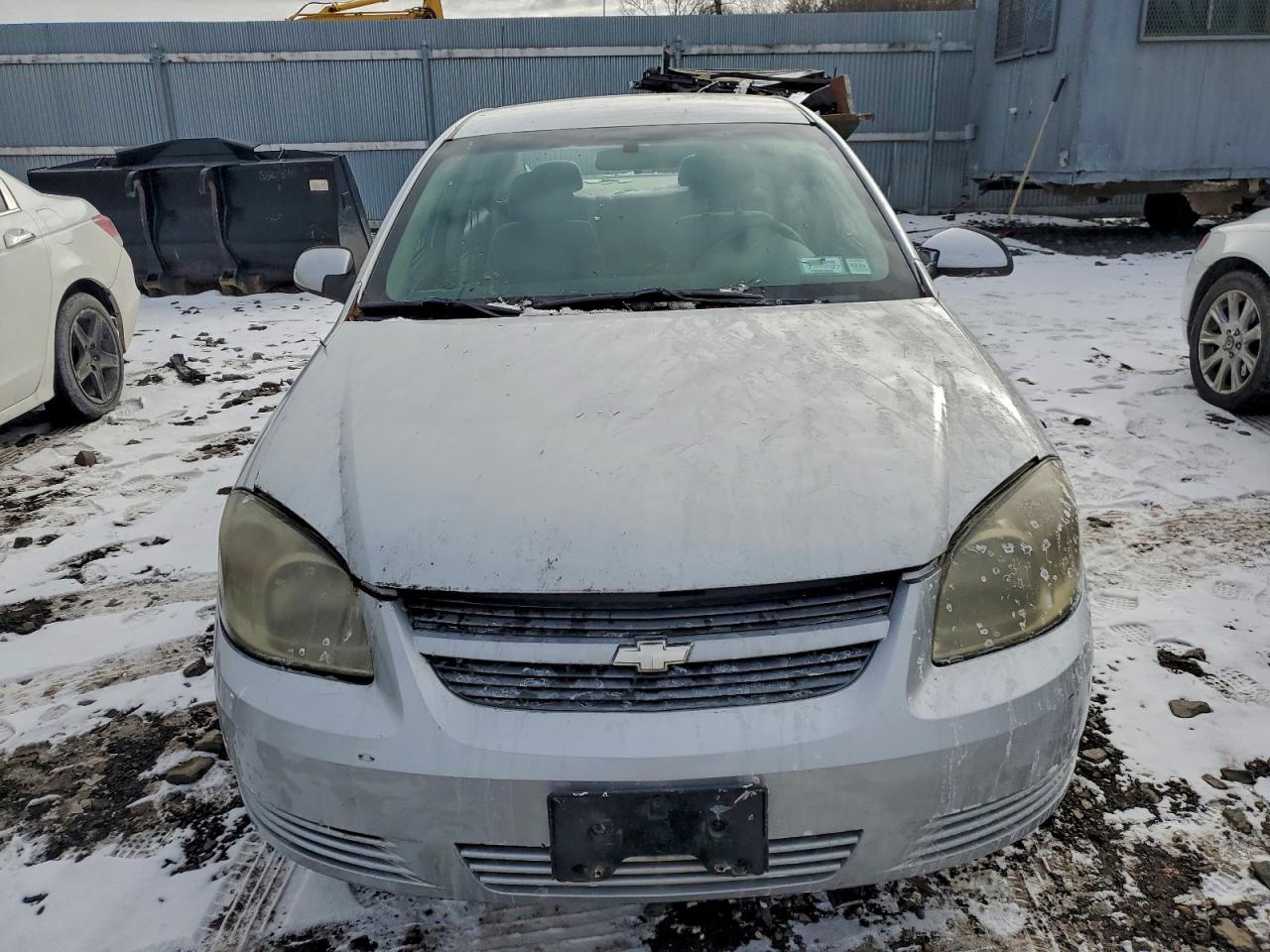 2008 CHEVROLET COBALT LT photo 5