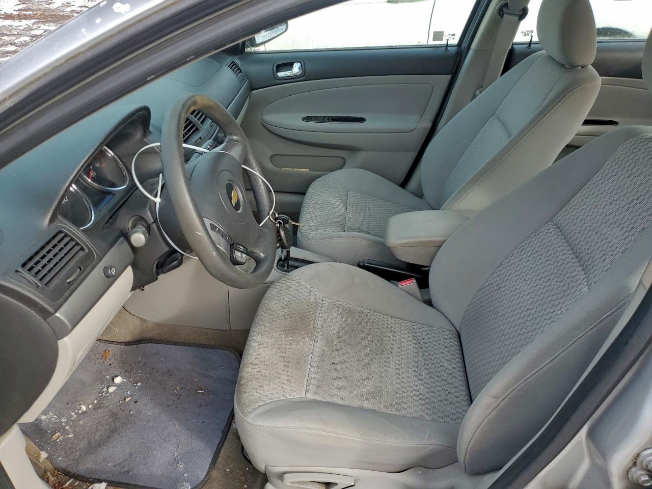 2008 CHEVROLET COBALT LT photo 7