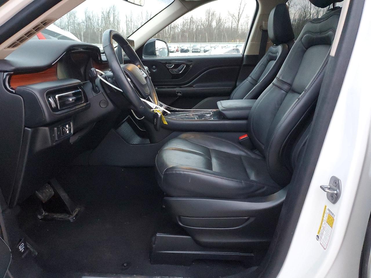 2023 LINCOLN AVIATOR RESERVE photo 7