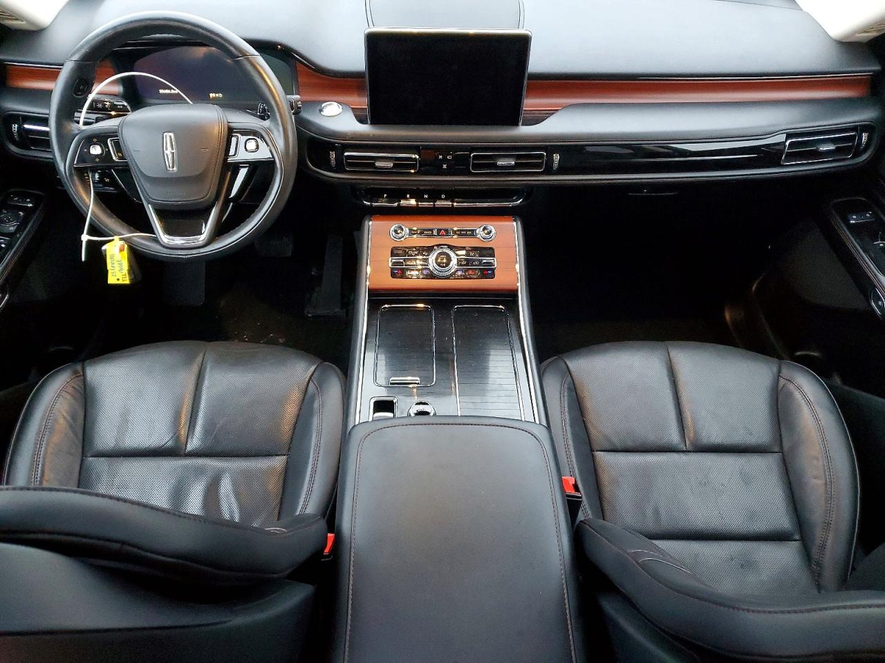 2023 LINCOLN AVIATOR RESERVE photo 8