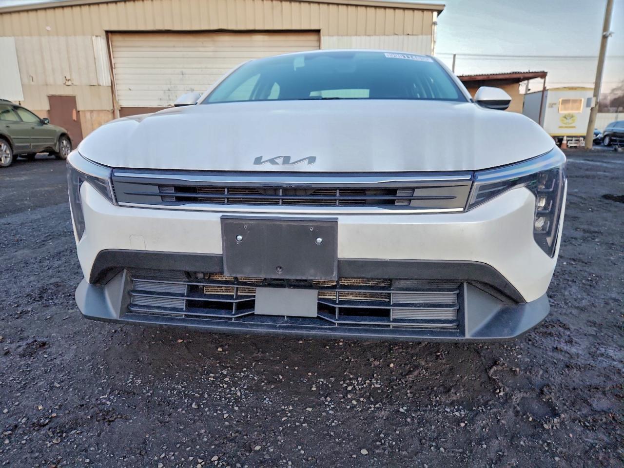 2025 KIA K4 LX photo 5