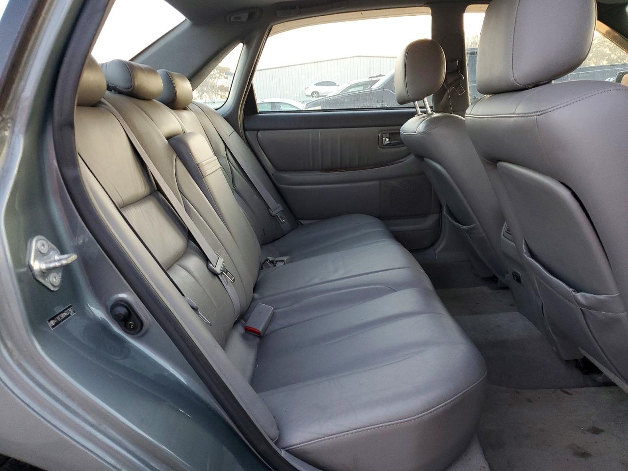 2004 TOYOTA AVALON XLS photo 10
