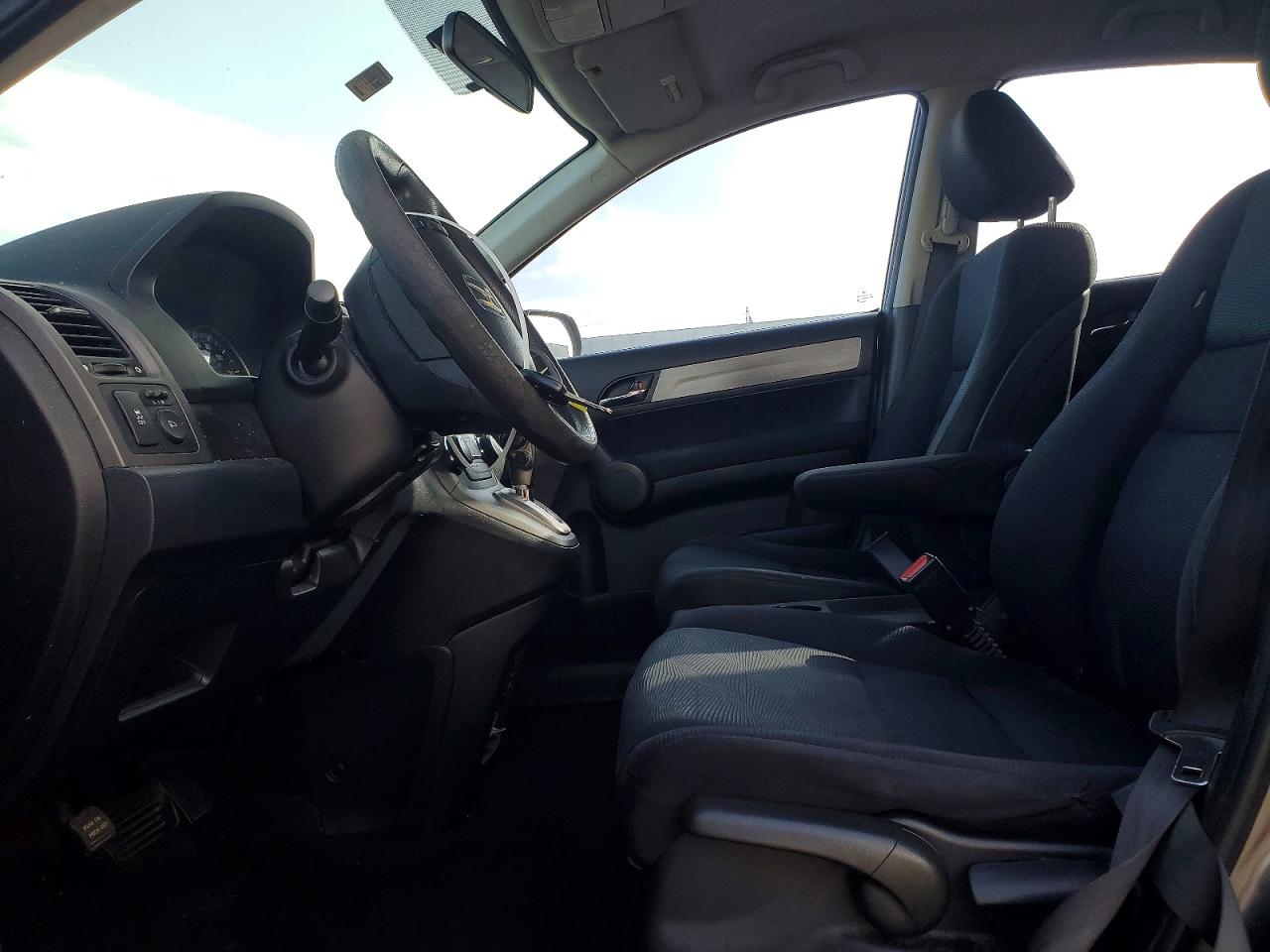 2011 HONDA CR-V LX photo 7
