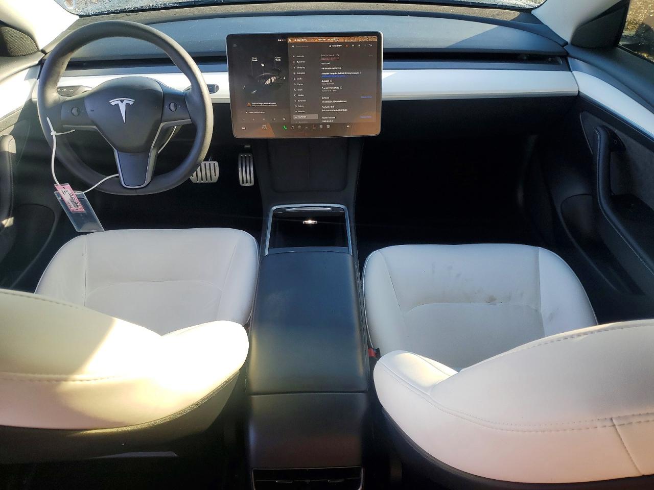 2023 TESLA MODEL 3 photo 8