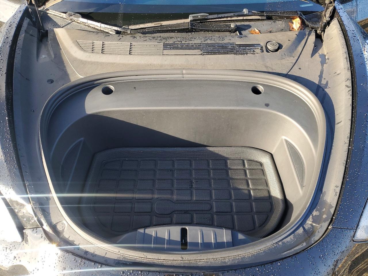 2023 TESLA MODEL 3 photo 11