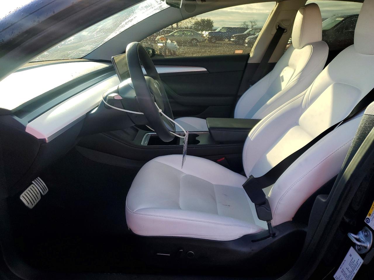 2023 TESLA MODEL 3 photo 7