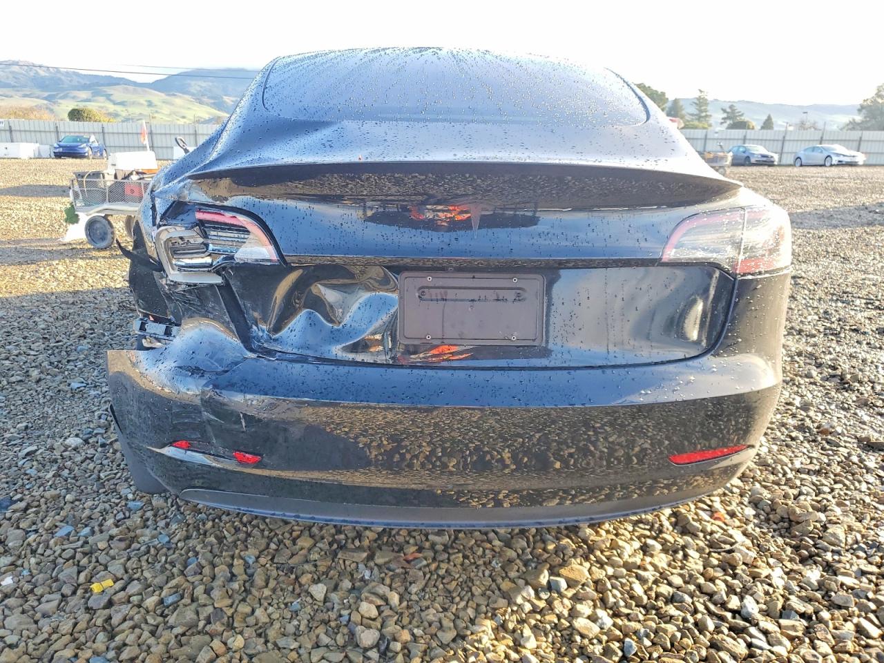 2023 TESLA MODEL 3 photo 6
