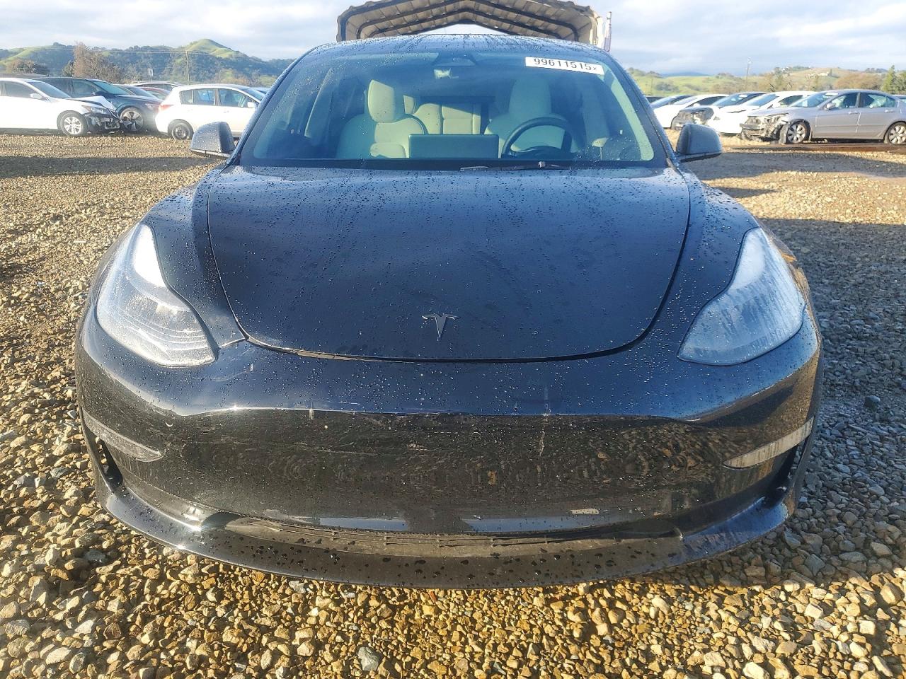 2023 TESLA MODEL 3 photo 5