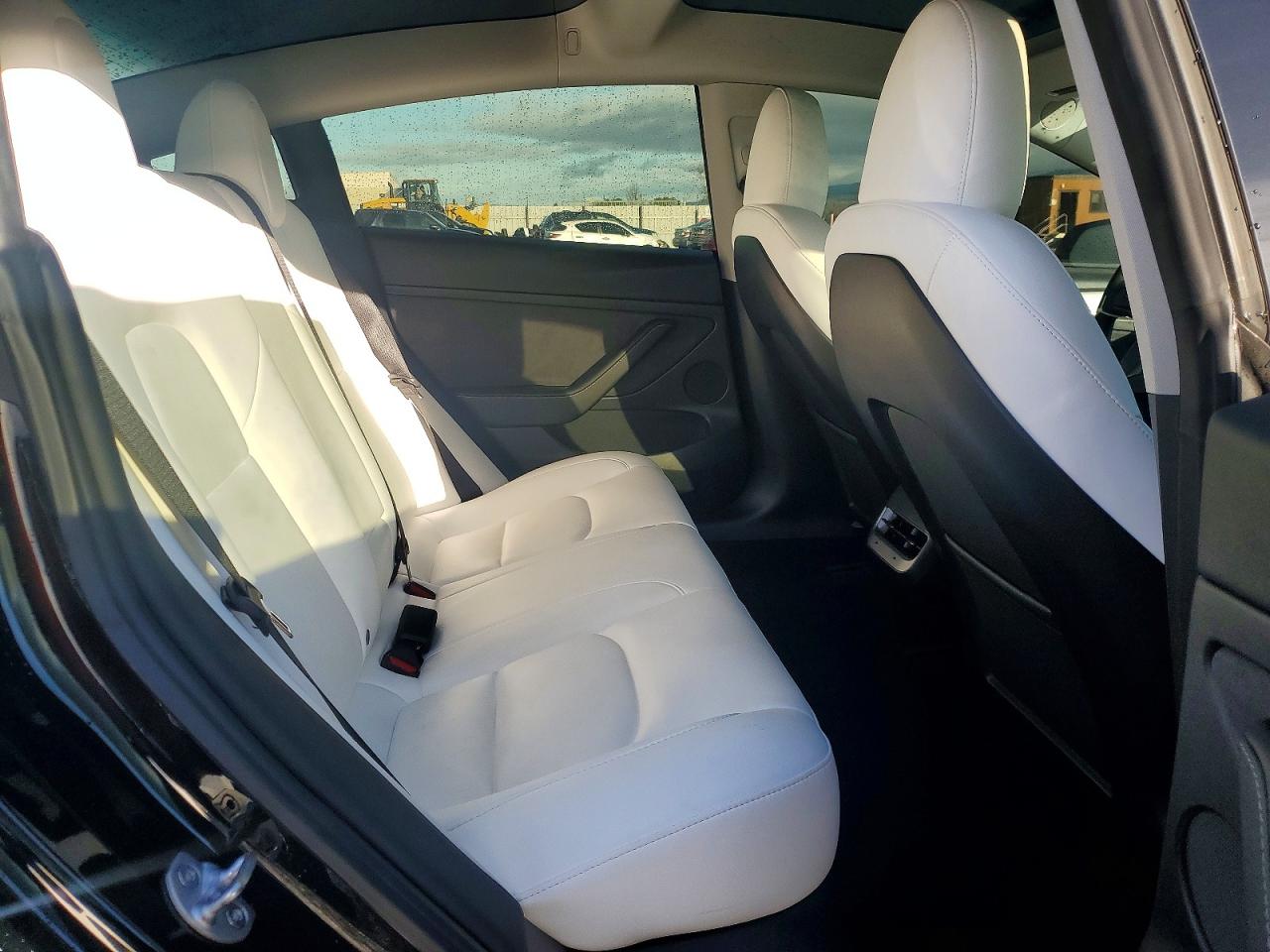 2023 TESLA MODEL 3 photo 10