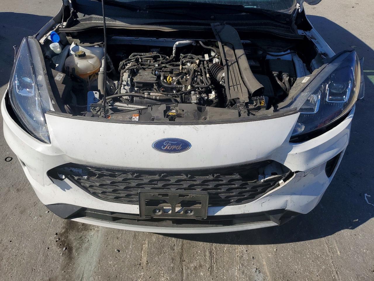2022 FORD ESCAPE S photo 12