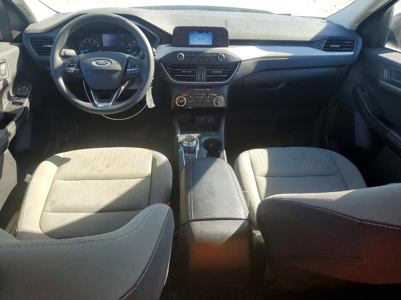 2022 FORD ESCAPE S photo 8