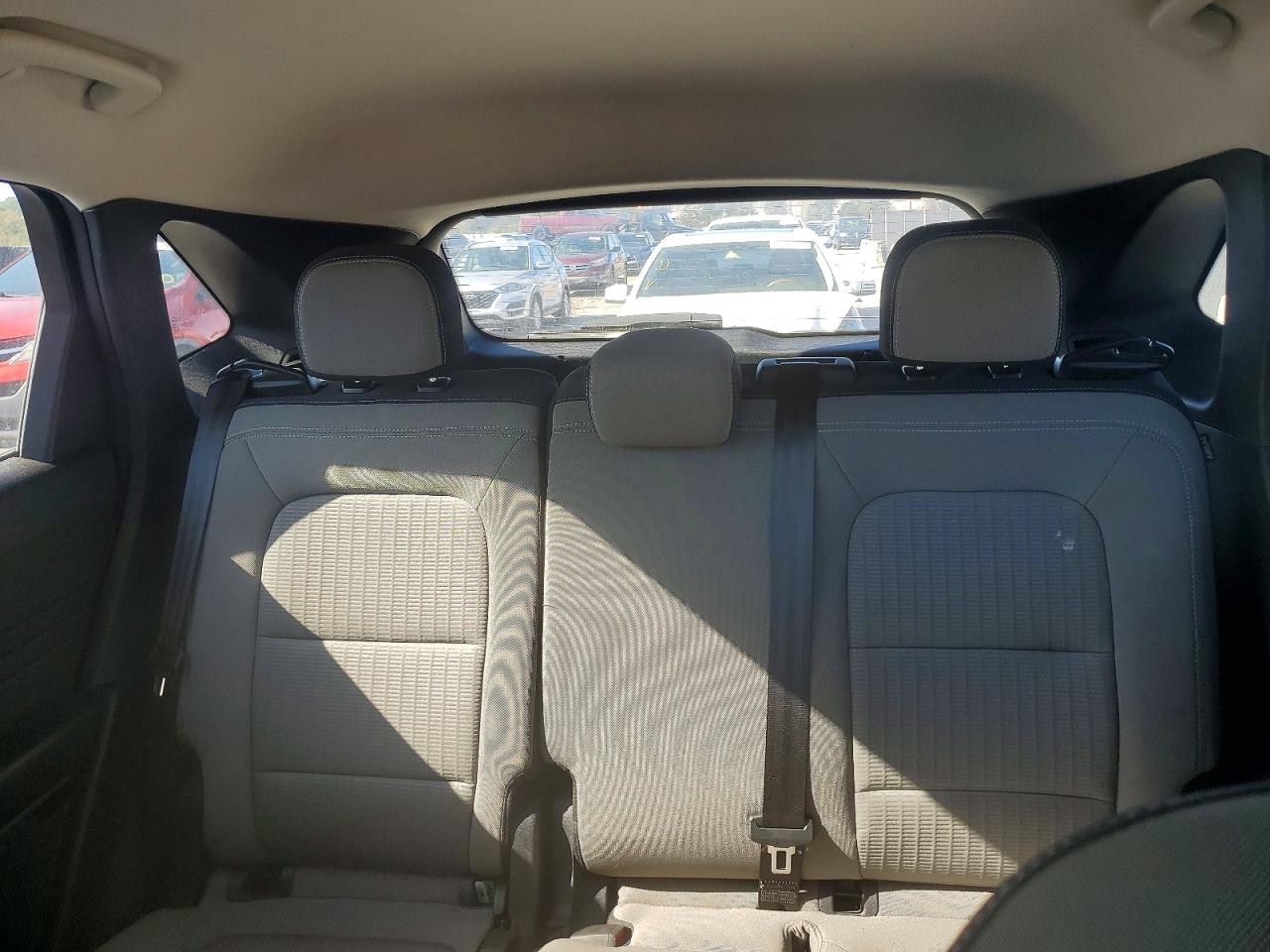 2022 FORD ESCAPE S photo 10