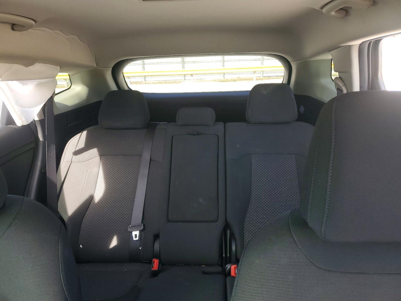 2023 KIA SPORTAGE LX photo 10