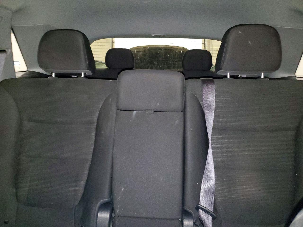 2015 KIA SORENTO LX photo 10