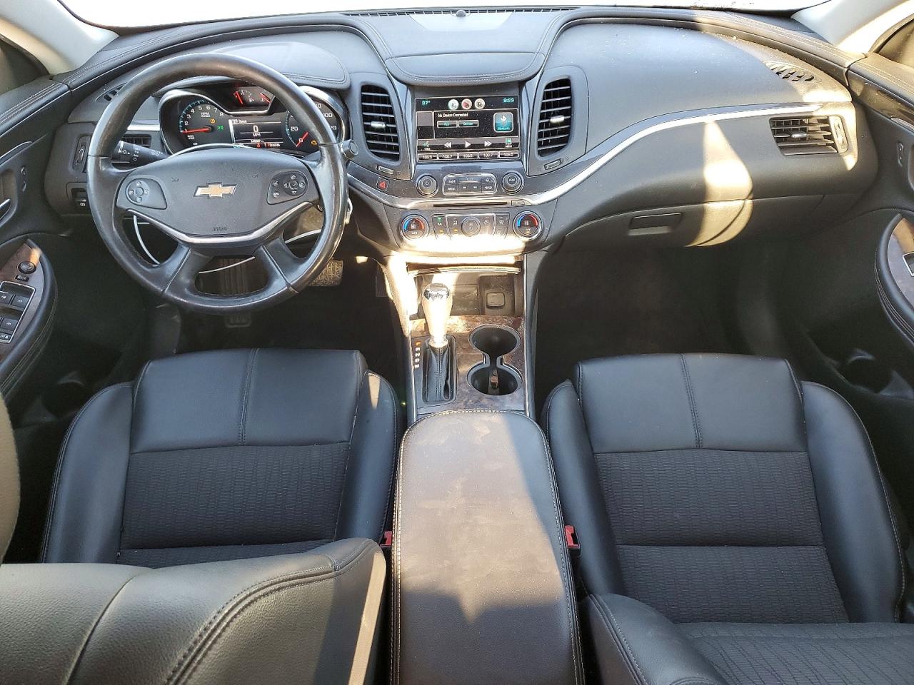 2015 CHEVROLET IMPALA LT photo 8
