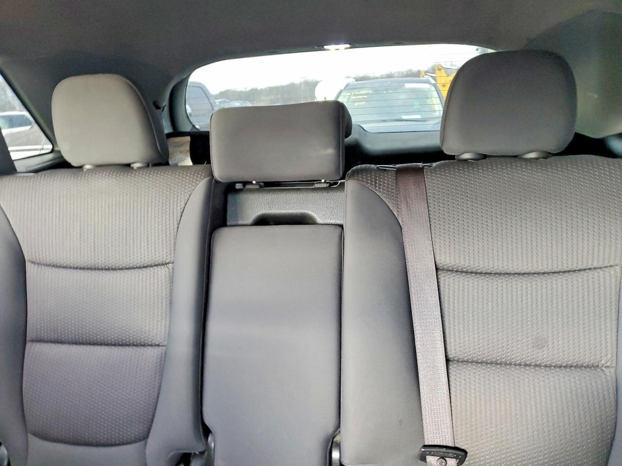 2012 KIA SORENTO LX photo 10