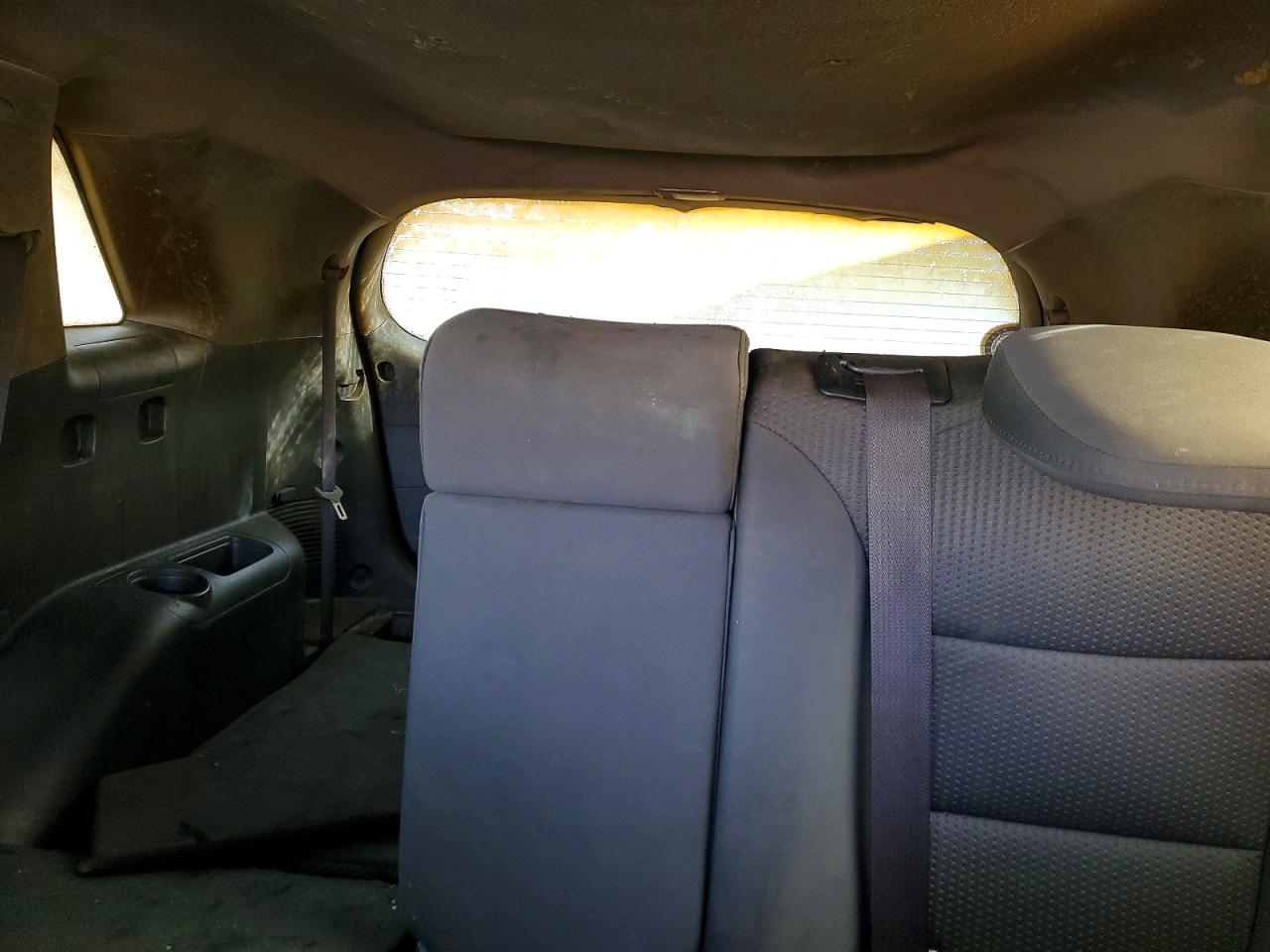2012 KIA SORENTO BASE photo 10