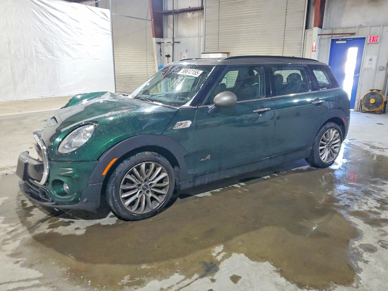 2017 MINI COOPER