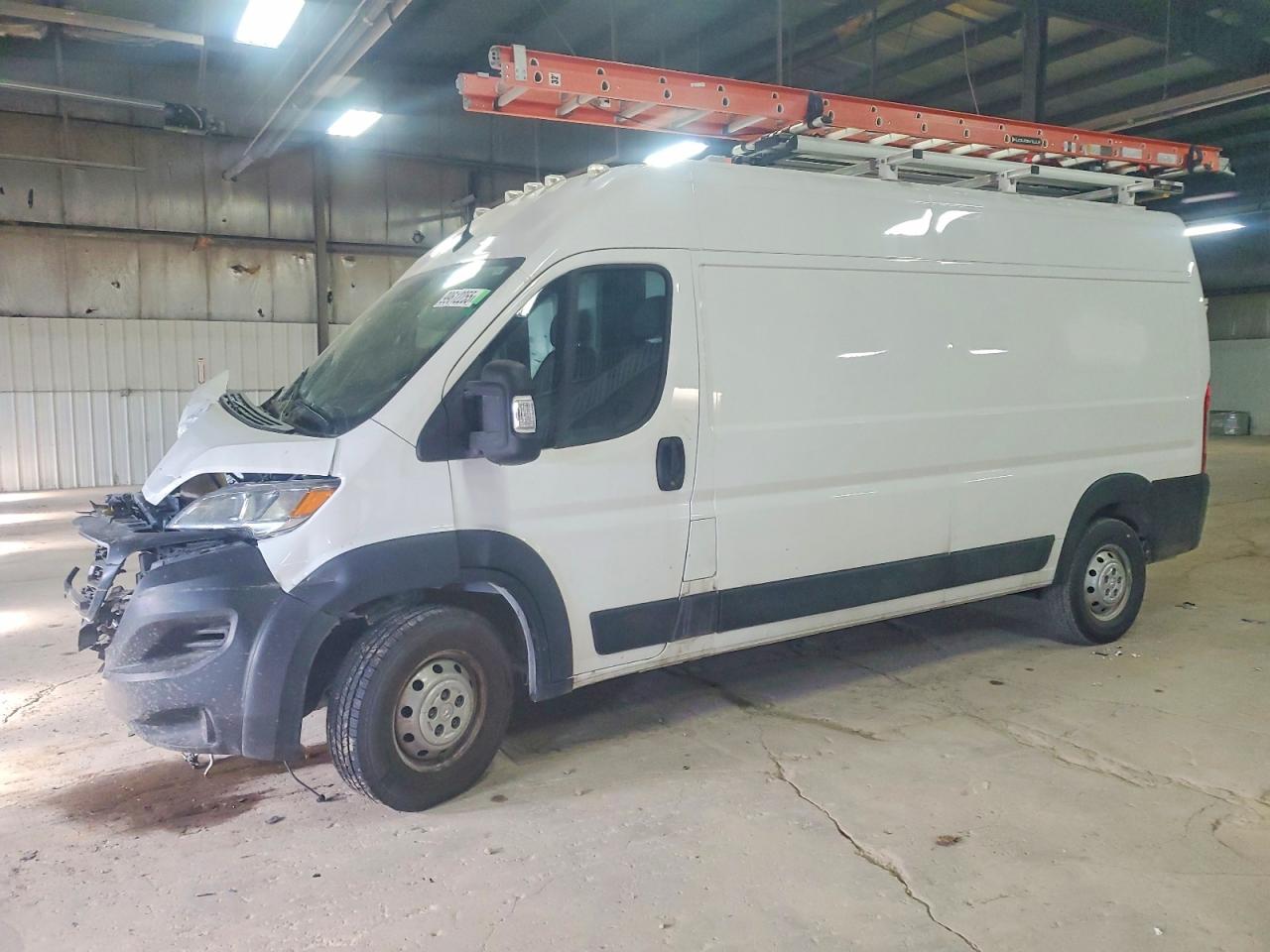 2023 RAM PROMASTER