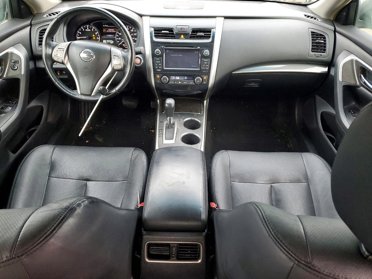 2013 NISSAN ALTIMA 2.5 photo 8