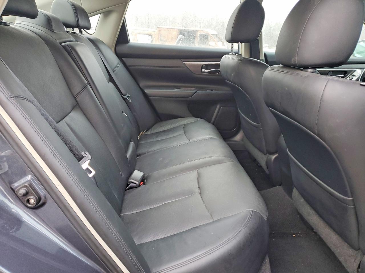 2013 NISSAN ALTIMA 2.5 photo 10