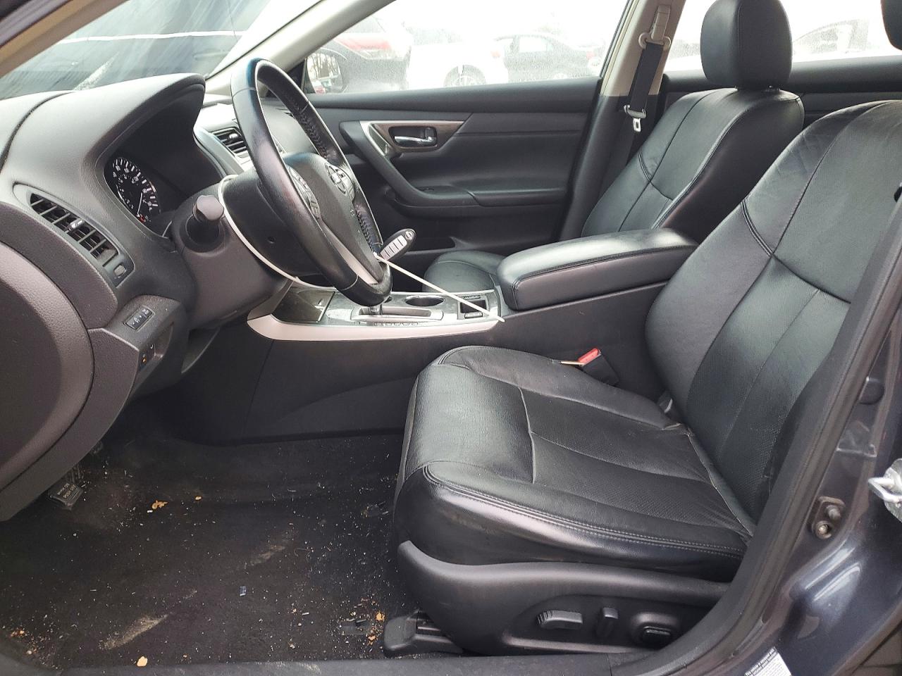 2013 NISSAN ALTIMA 2.5 photo 7