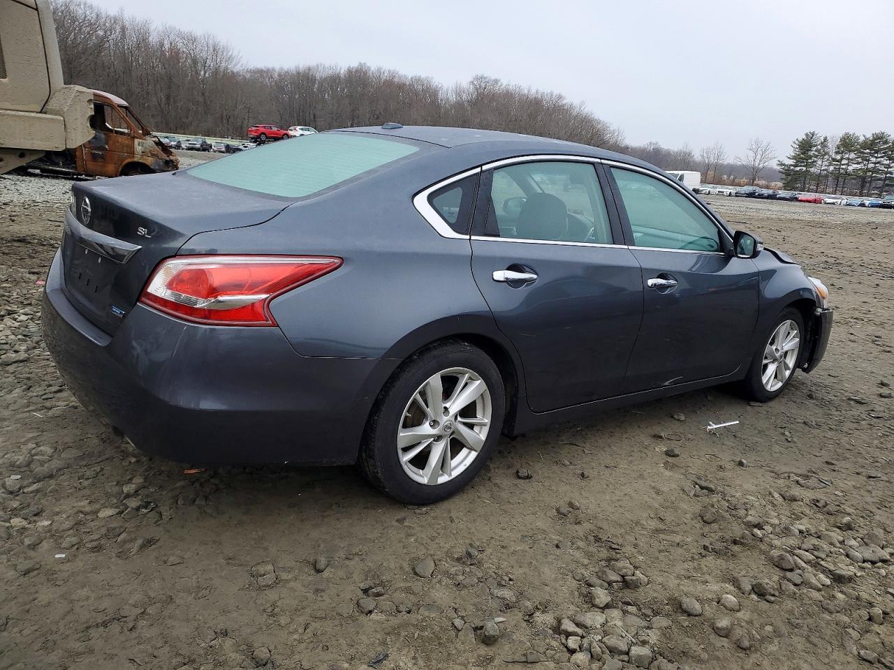 2013 NISSAN ALTIMA 2.5 photo 3