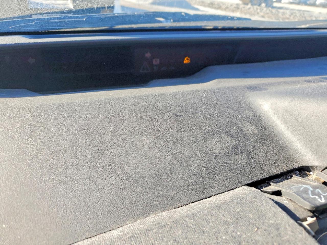 2008 TOYOTA PRIUS BASE photo 9