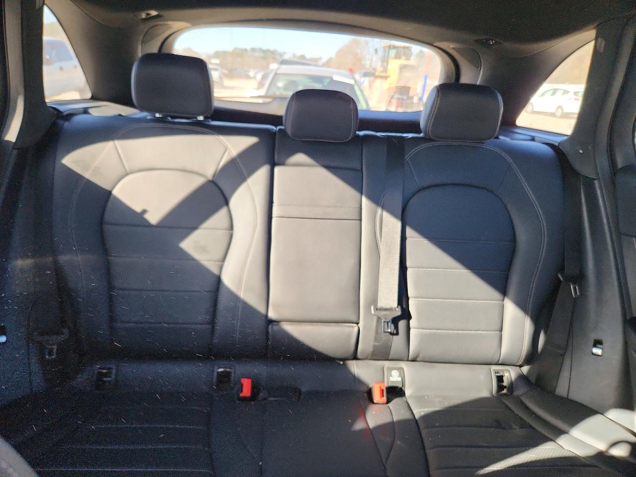 2018 MERCEDES-BENZ GLC 300 4MATIC photo 10