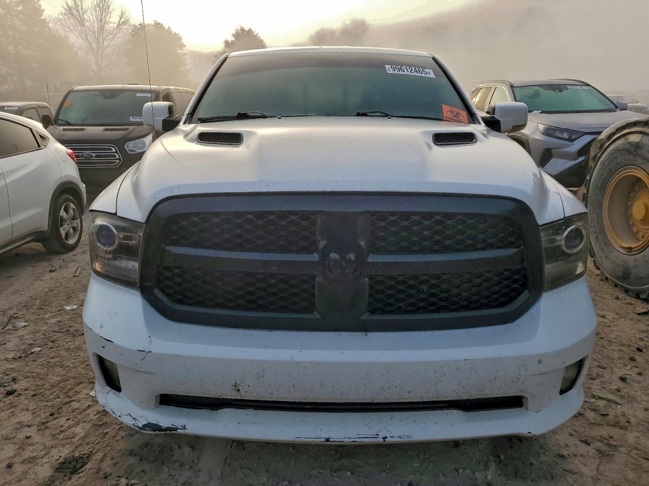2017 RAM 1500 SPORT photo 5