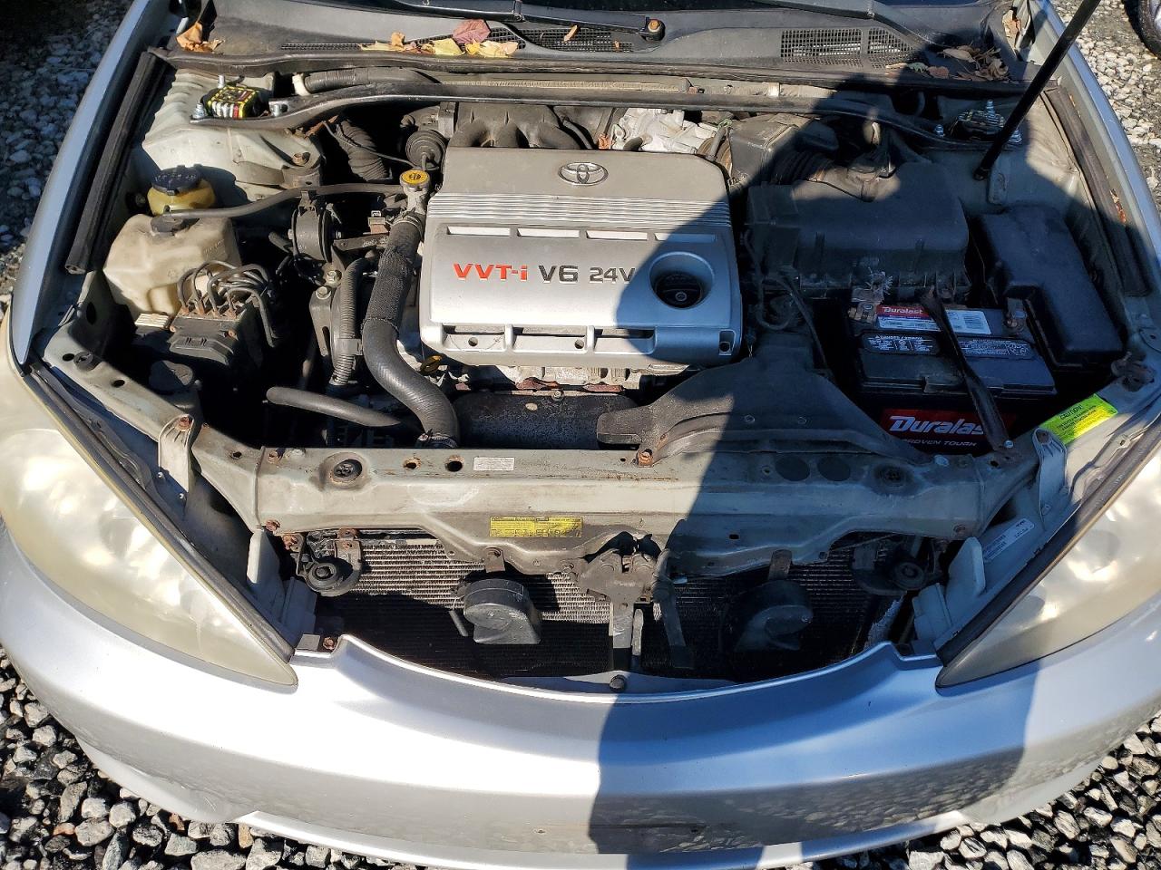 2005 TOYOTA CAMRY LE photo 31