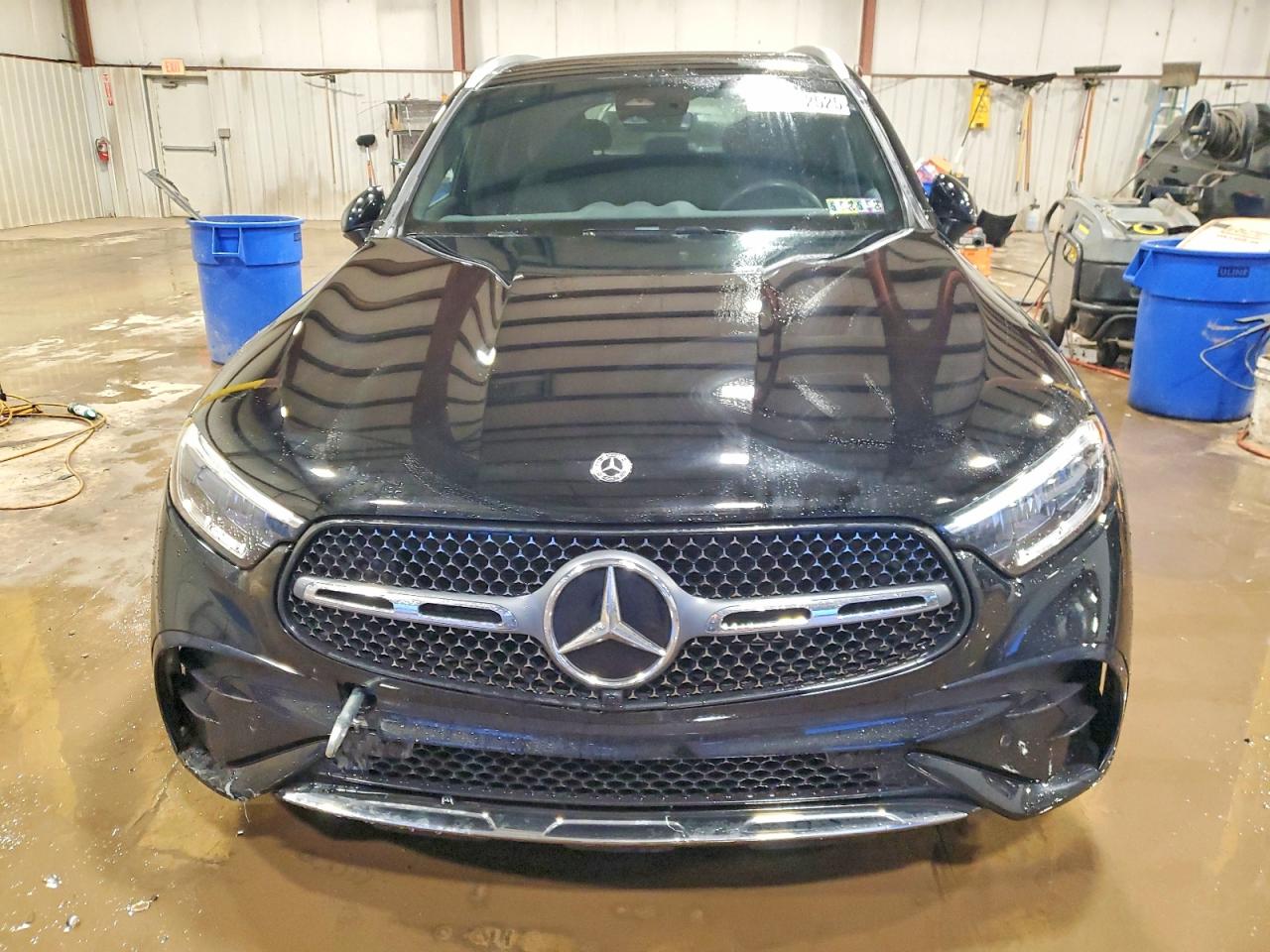 2024 MERCEDES-BENZ GLC 300 4MATIC photo 5
