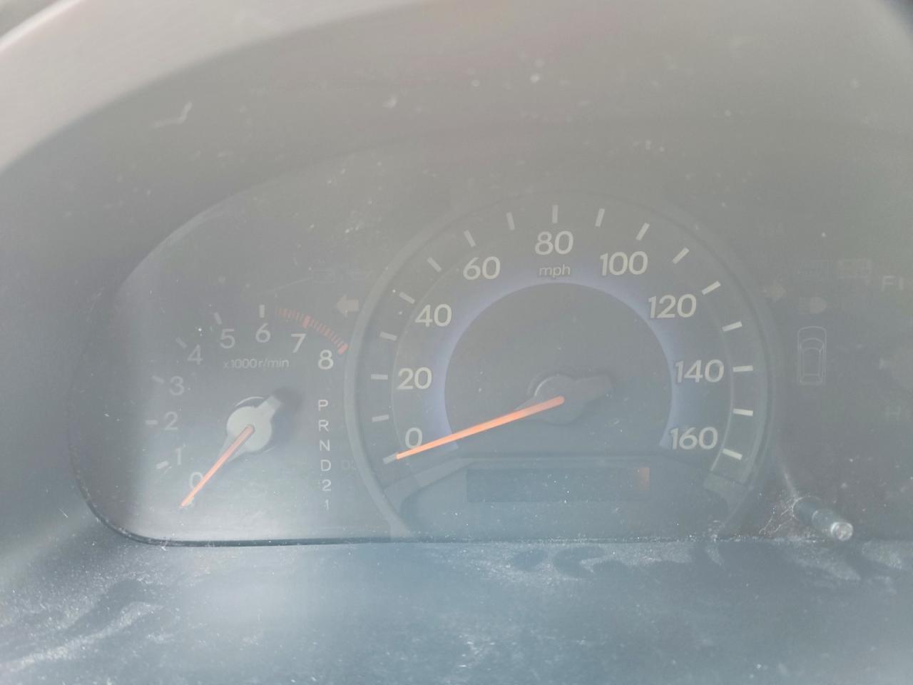 2006 HONDA ODYSSEY EXL photo 9