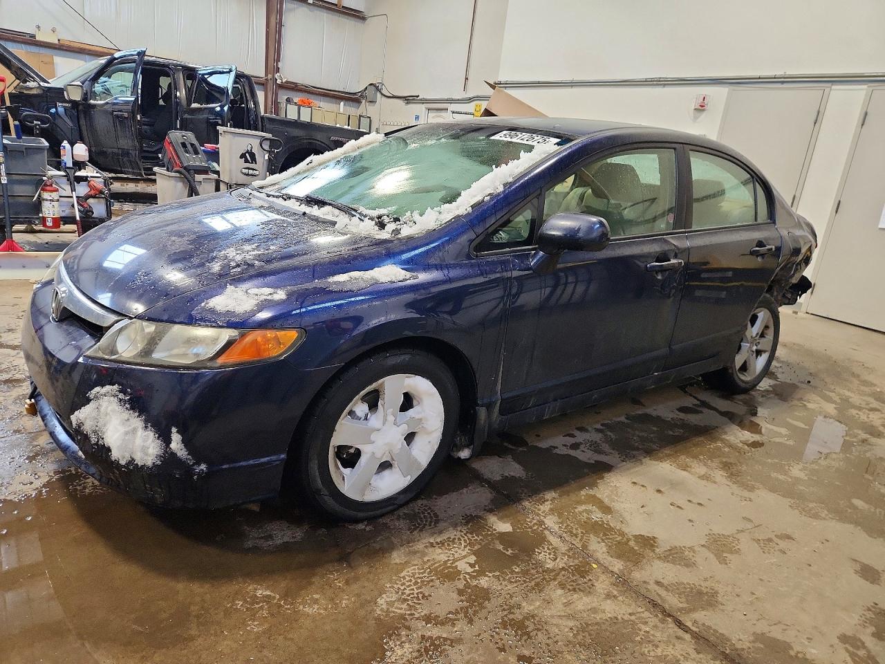 2006 HONDA CIVIC