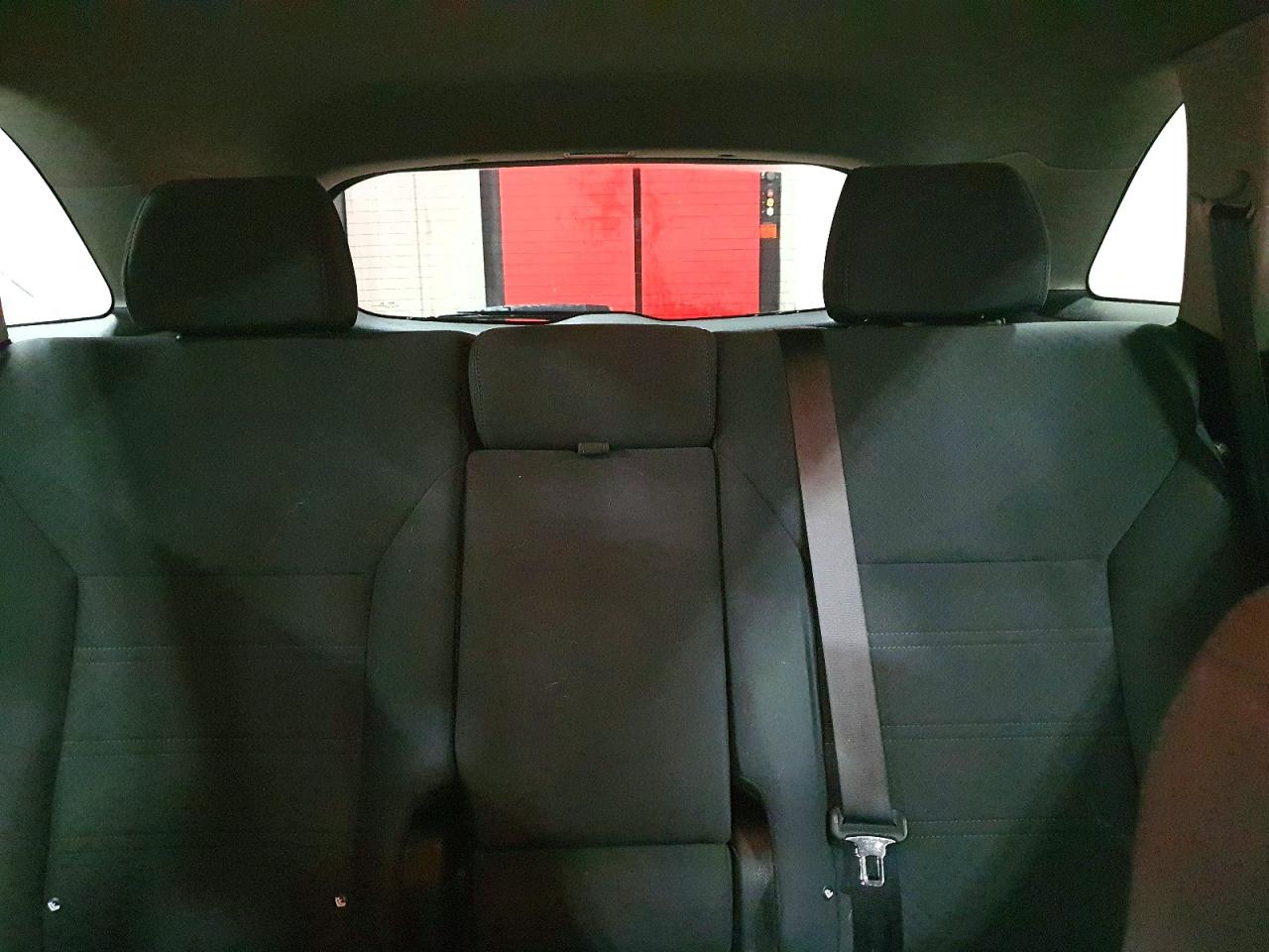 2017 KIA SORENTO LX photo 10