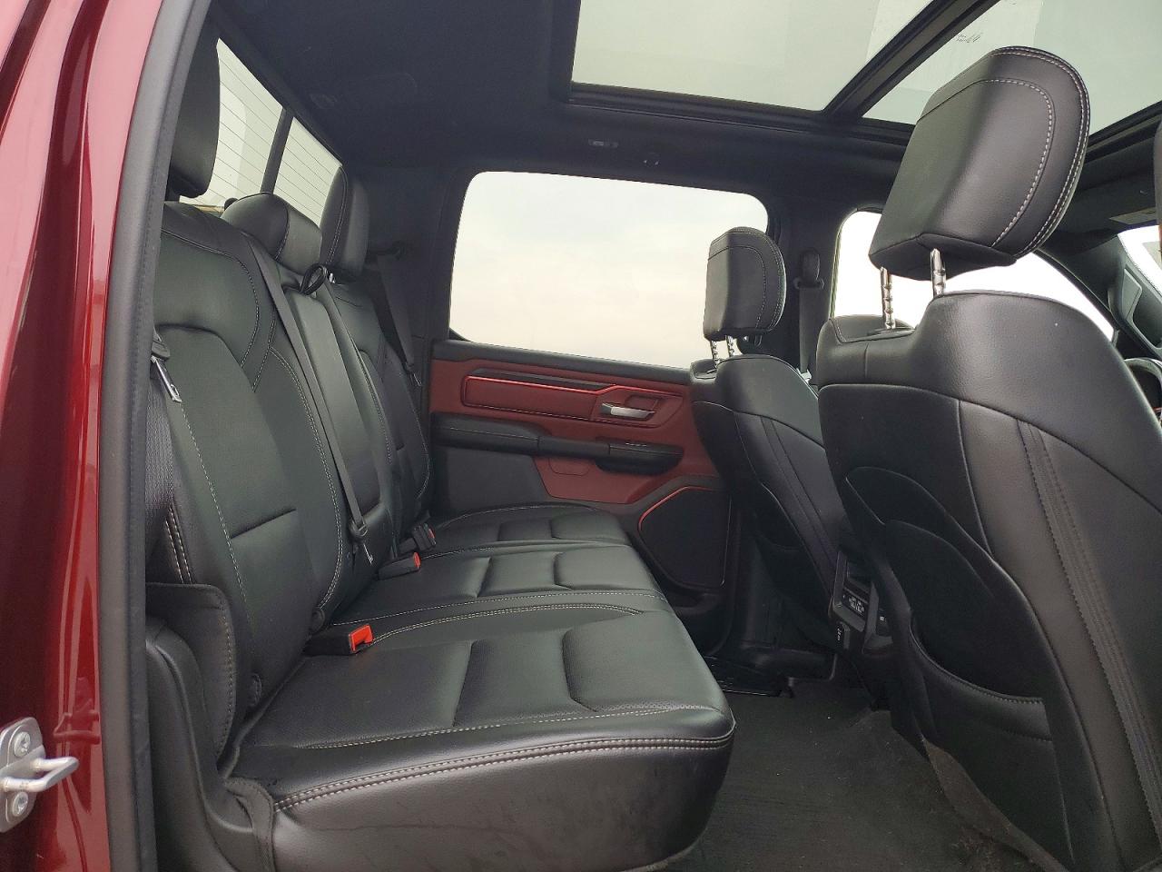 2023 RAM 1500 REBEL photo 10
